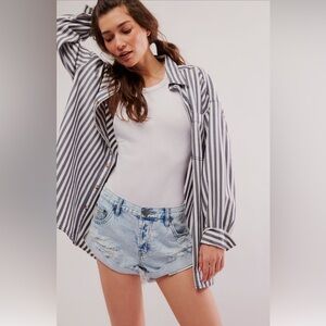 One teaspoon Bandit Jean shorts